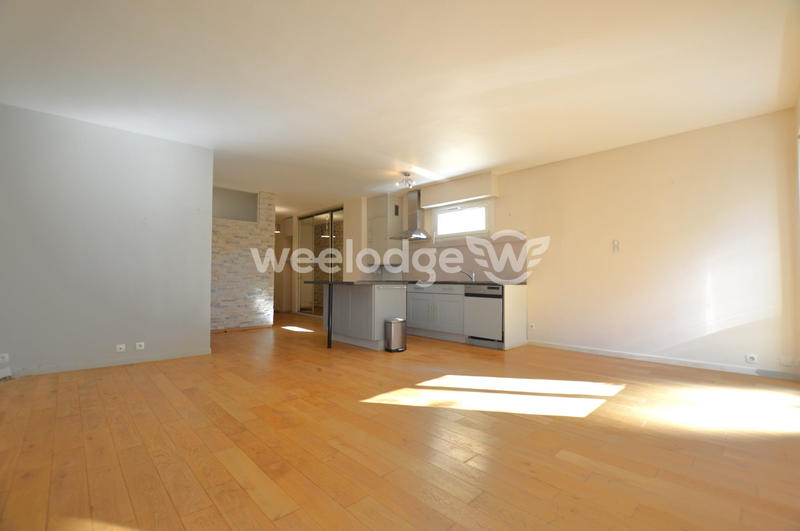 Appartement - 71 m² - 3 pièces