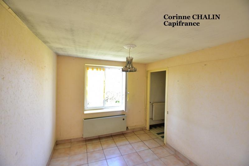 Maison - 76 m² - 4 pièces