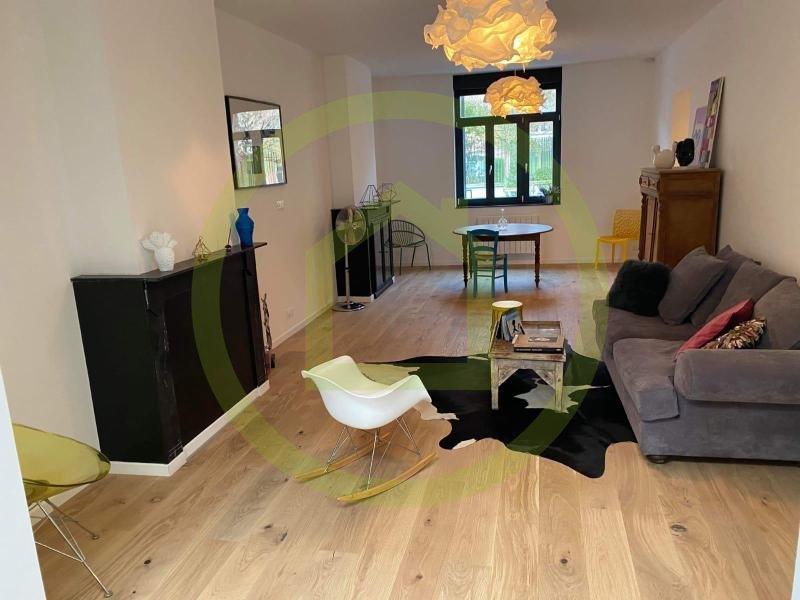 Maison de ville - 165 m² - 6 pièces