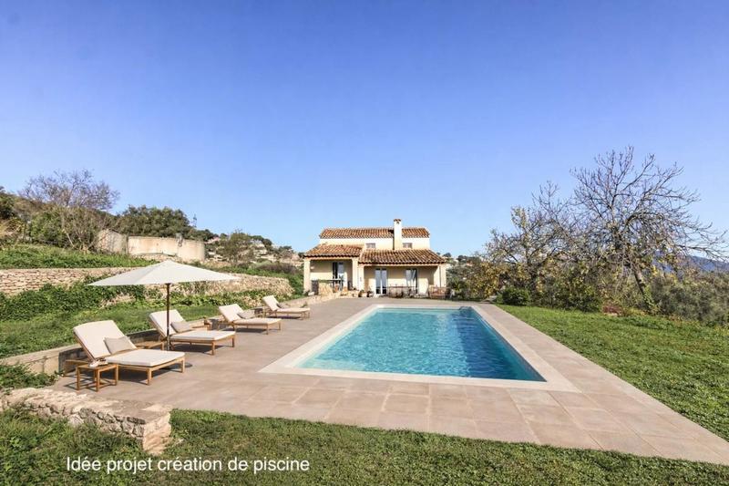 Maison - 133 m² - 4 pièces