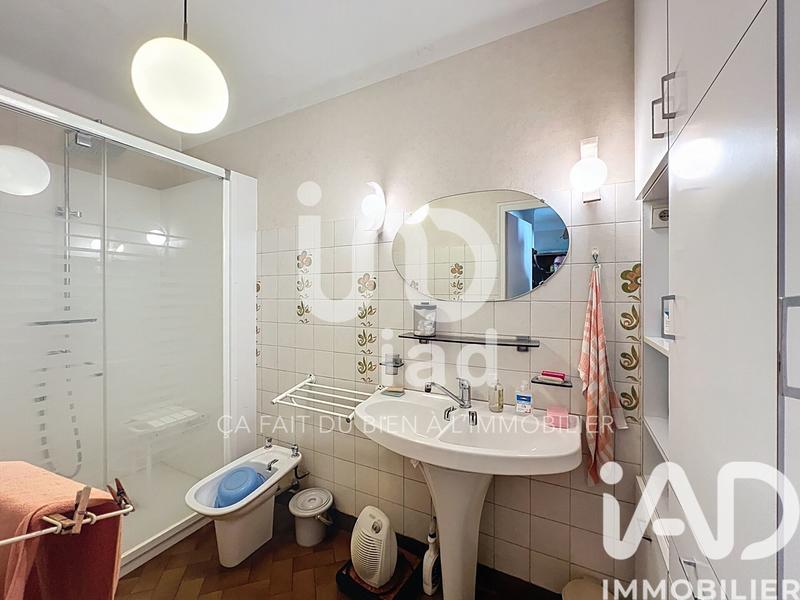 Maison - 146 m² - 6 pièces