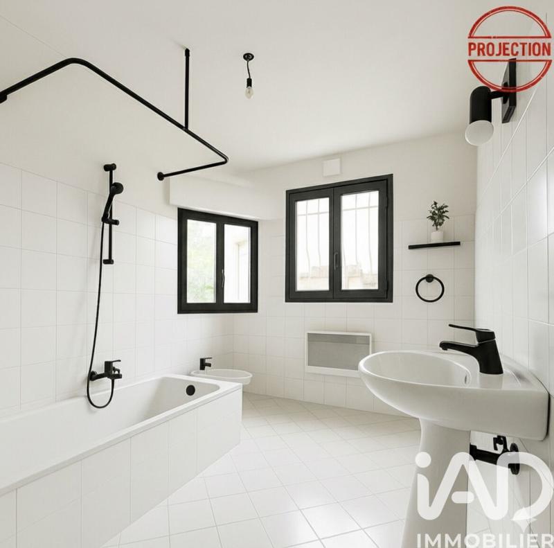 Maison - 169 m² - 5 pièces