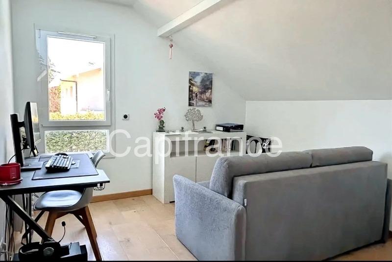 Maison - 118 m² - 4 pièces