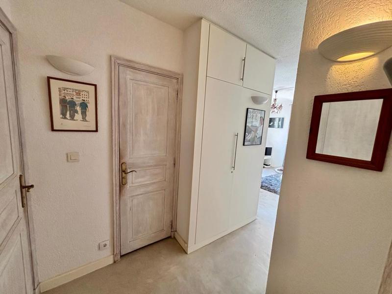 Appartement - 45 m² - 3 pièces