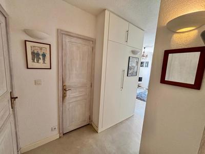 Appartement - 45 m² - 3 pièces