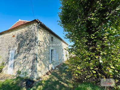 Maison - 165 m² - 5 pièces