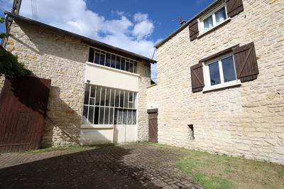 Maison - 180 m² - 5 pièces