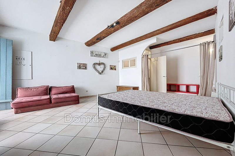 Maison de village - 200 m² - 6 pièces