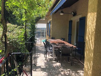 Maison - 102 m² - 5 pièces