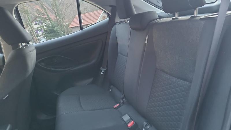 Toyota Yaris Cross 1.5 Vvti 116 Hybrid E-Cvt Dynamique - Entretien constructeur