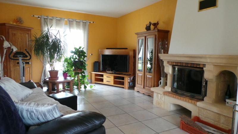 Maison - 139 m² - 6 pièces