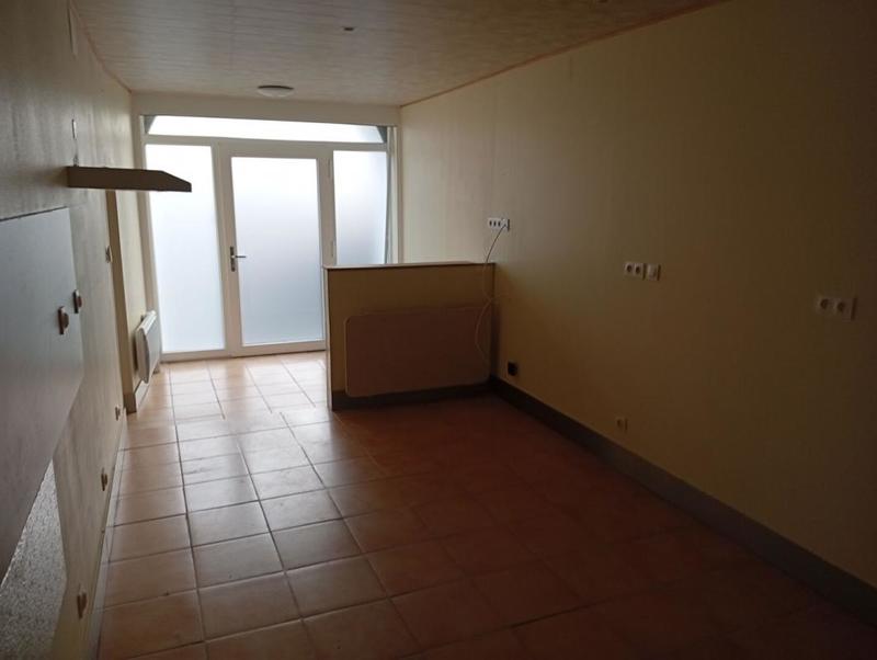 Maison de village - 114 m² - 5 pièces