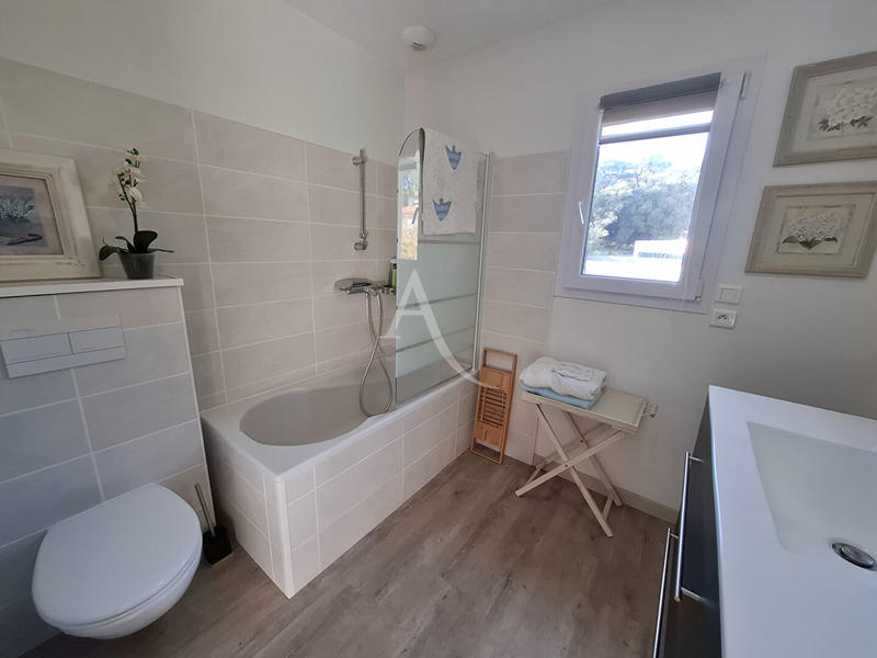 Maison - 158 m² - 4 pièces