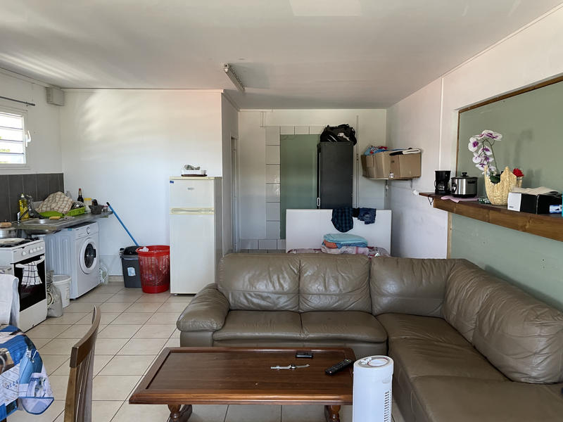 Local commercial - 177 m²