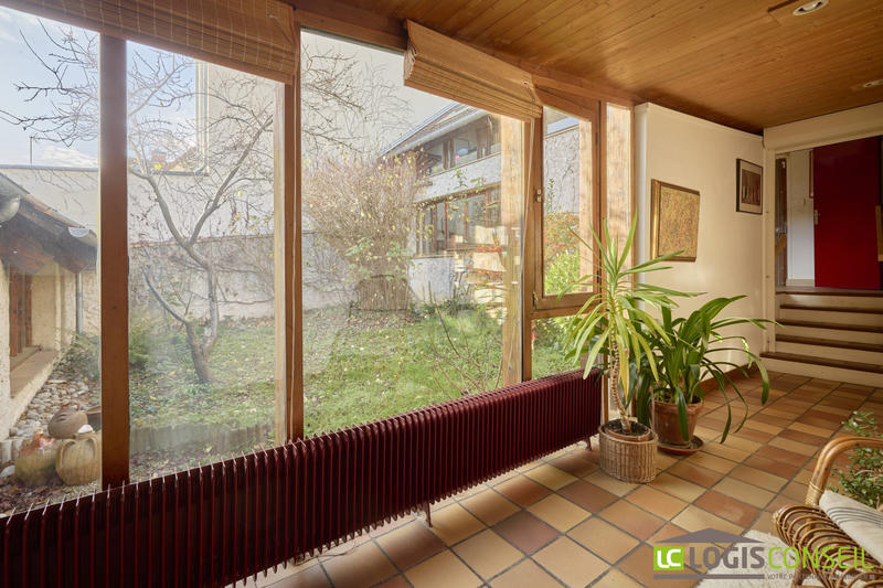 Maison - 156 m² - 6 pièces