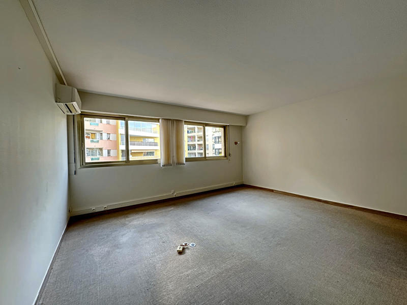 Appartement - 161 m² - 4 pièces