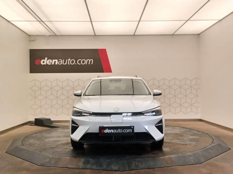 Mg mg5 Autonomie Standard 50kWh - 130 kW 2wd Comfort