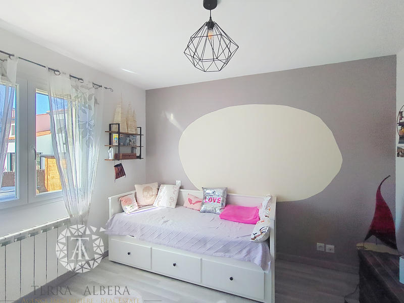 Villa - 131 m² - 5 pièces