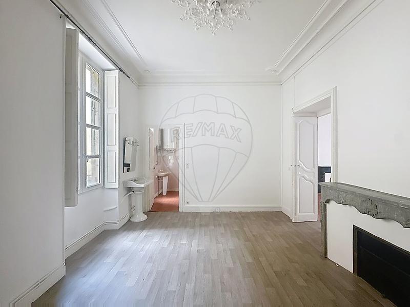 Appartement - 141 m² - 5 pièces