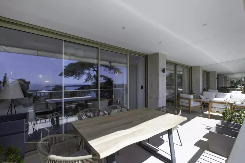 Appartement - 113 m² - 4 pièces