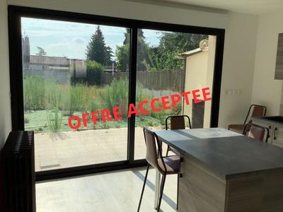 Maison - 113 m² - 5 pièces