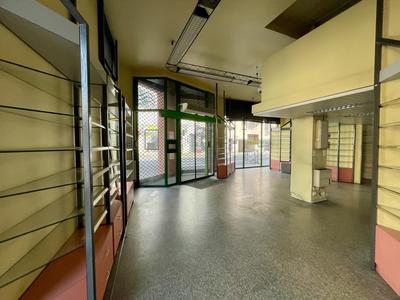 Local commercial - 73 m²