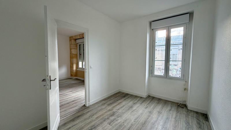 Appartement - 70 m² - 4 pièces