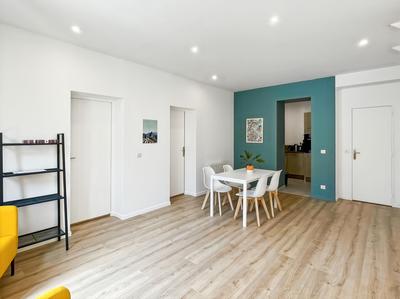 Maison - 118 m² - 6 pièces