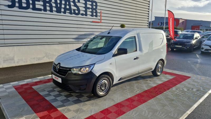 Renault Express Van Blue Dci 95 - 22 Confort