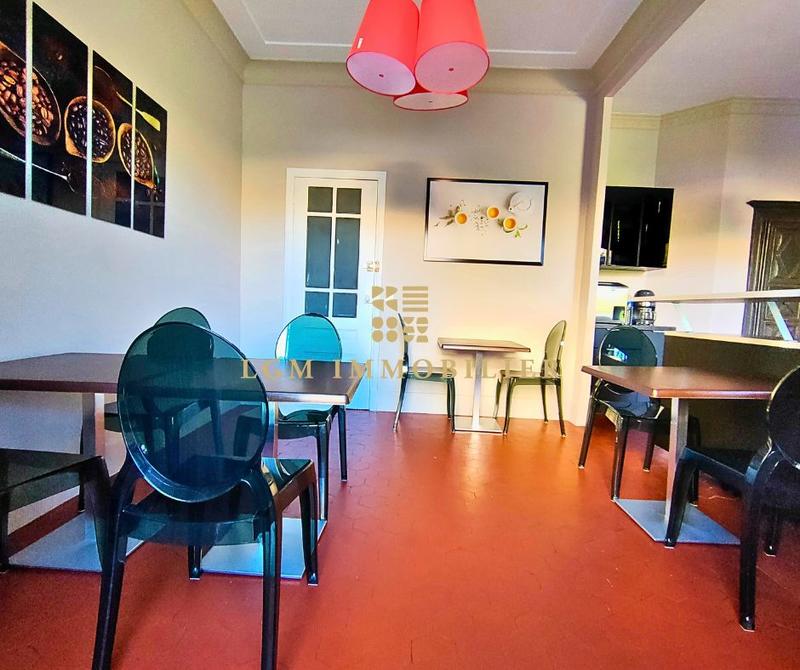 Maison - 408 m² - 7 pièces