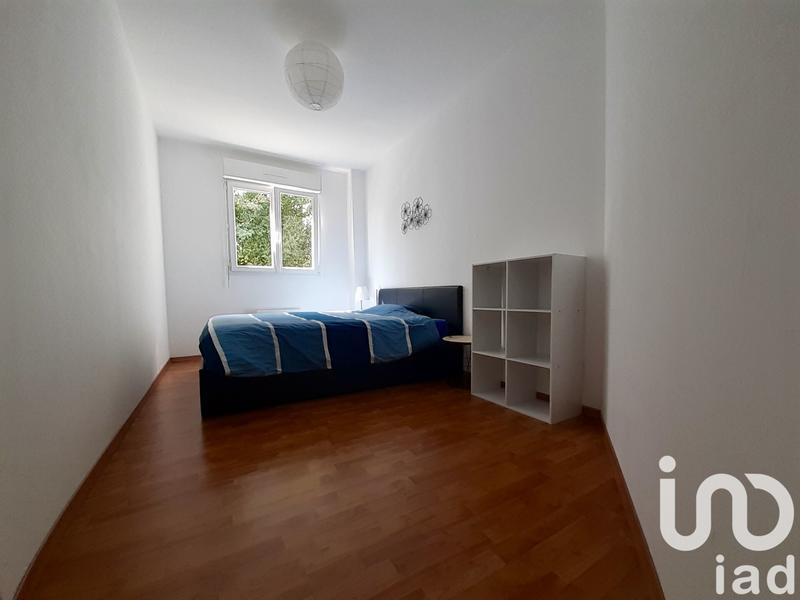 Maison - 162 m² - 6 pièces