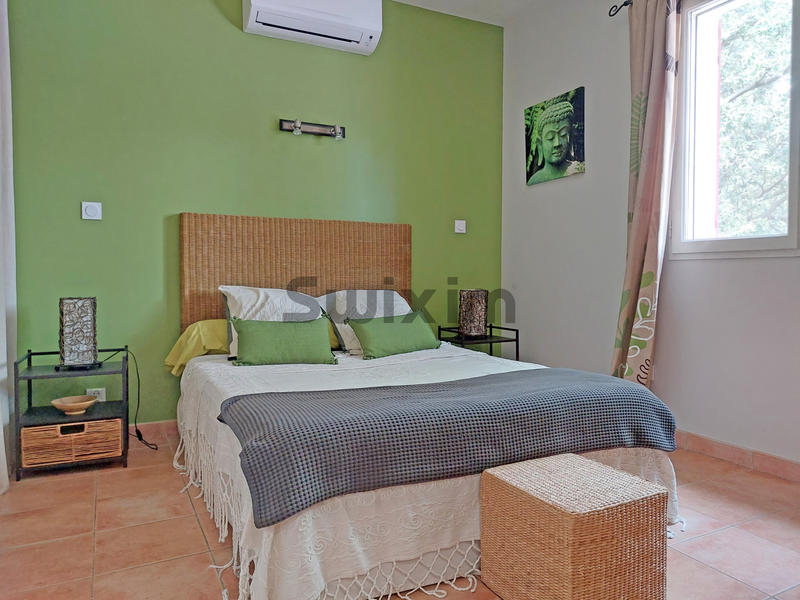 Bastide - 270 m² - 10 pièces