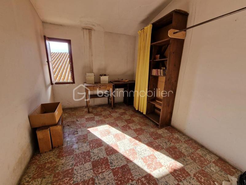 Maison de village - 180 m² - 7 pièces