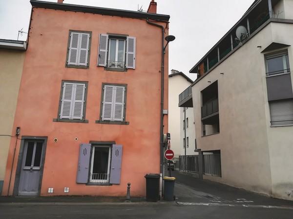 Appartement - 26 m² - 1 pièce