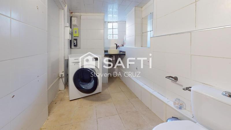 Maison - 79 m² - 3 pièces