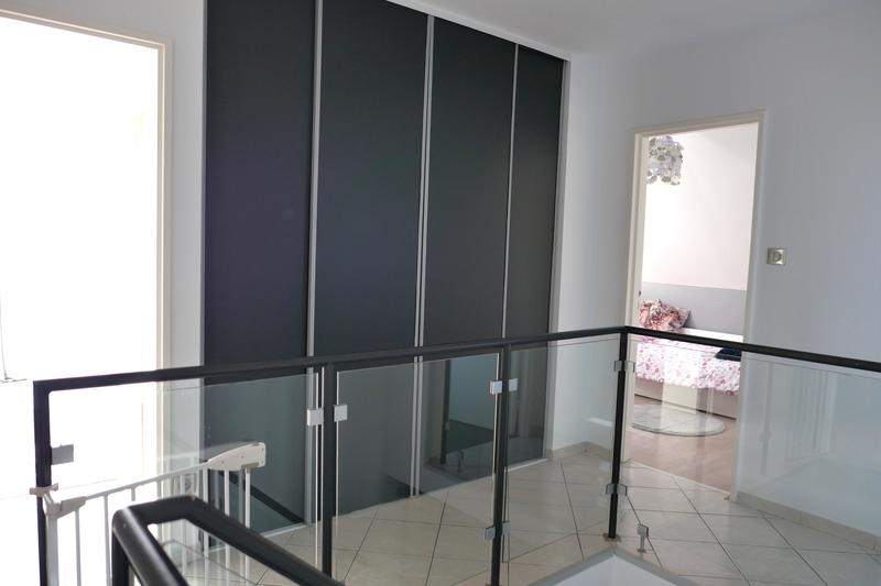 Maison contemporaine - 120 m² - 5 pièces