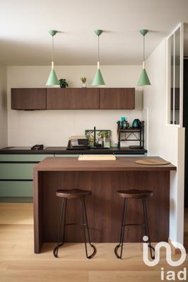 Ferme - 145 m² - 5 pièces