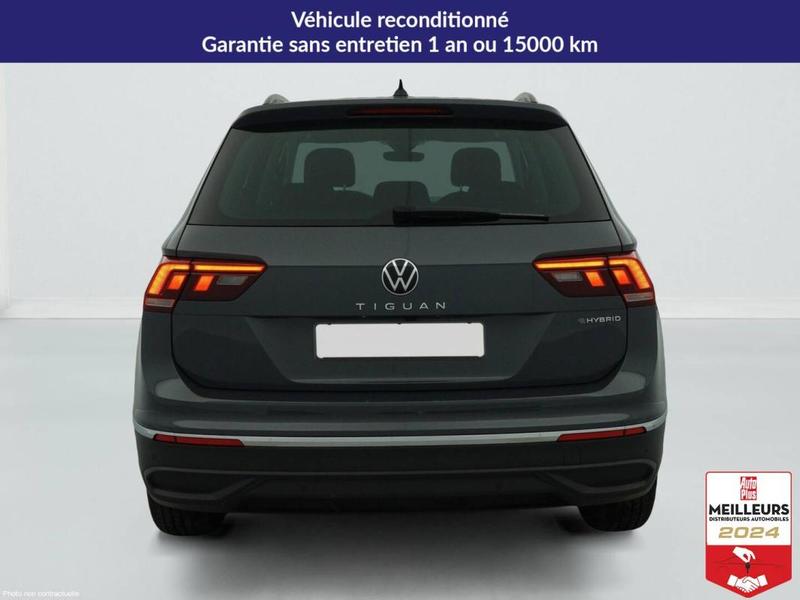 Volkswagen Tiguan 1.4 Ehybrid 245ch Dsg6 Life