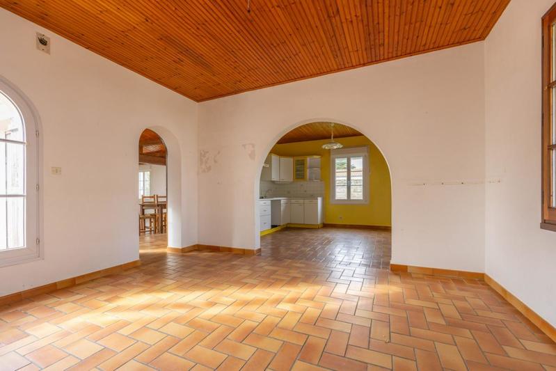 Maison - 117 m² - 5 pièces