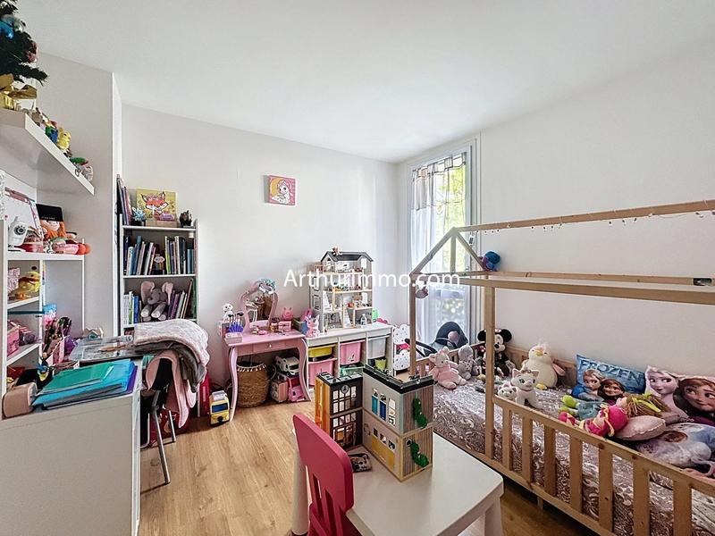 Appartement - 78 m² - 4 pièces