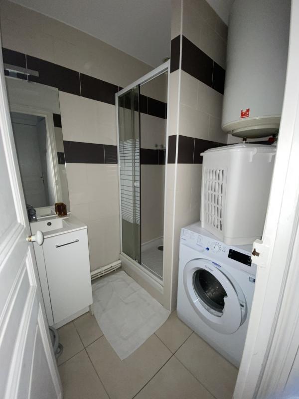 Appartement - 28 m² - 2 pièces