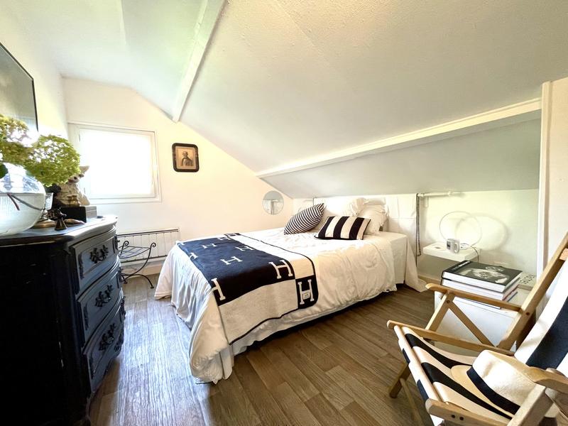 Maison - 73 m² - 4 pièces