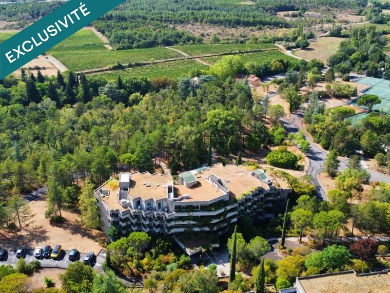 Appartement - 34 m² - 2 pièces