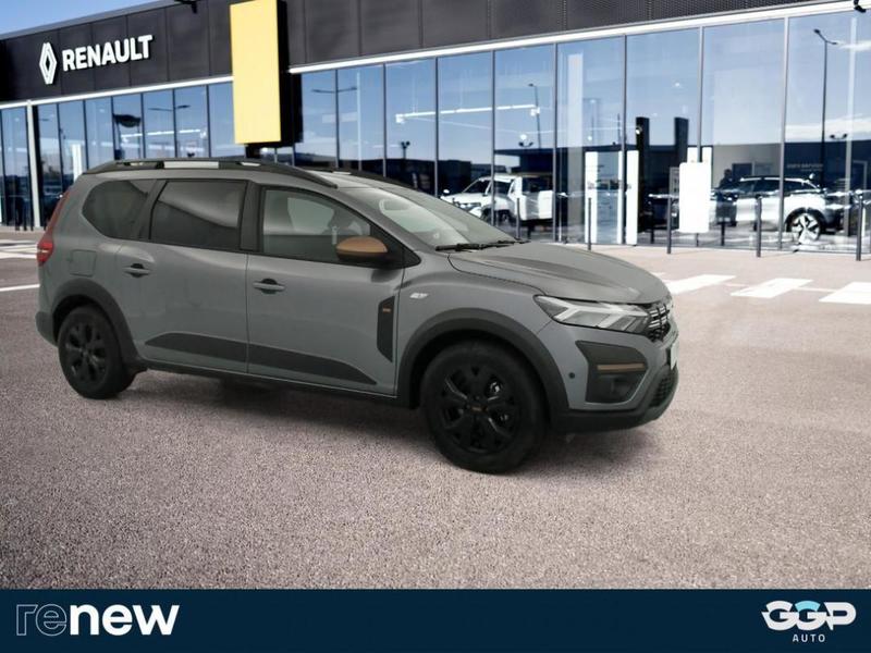 Dacia Jogger Hybrid 140 7 places Gsr2 Extreme