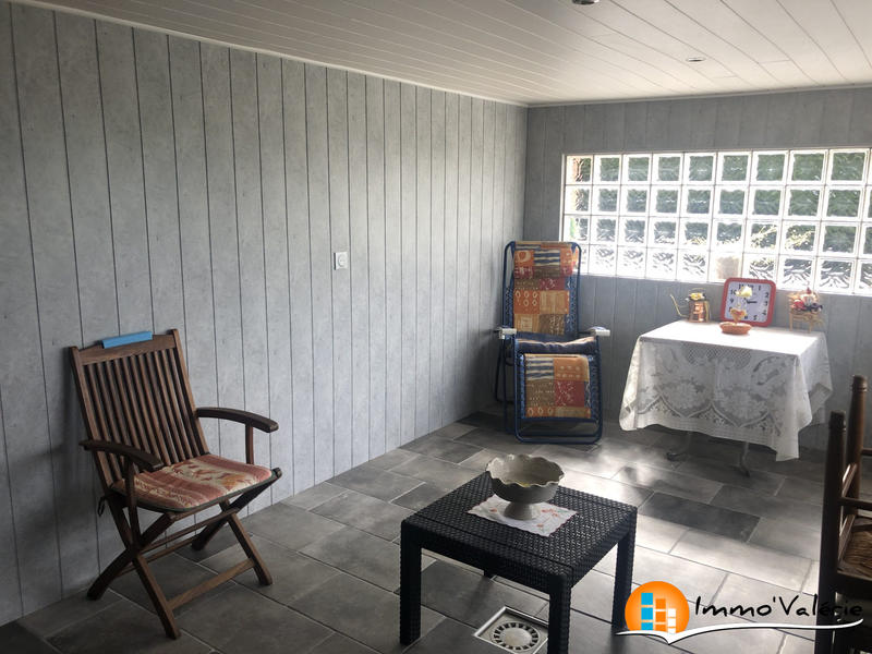 Villa - 280 m² - 10 pièces