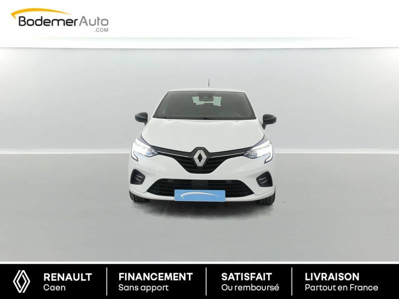 Renault Clio TCe 90 - 21n Limited