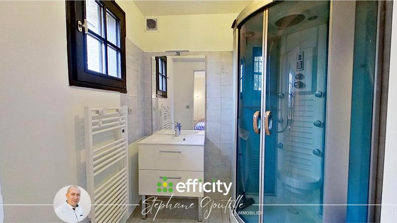 Villa - 114 m² - 5 pièces