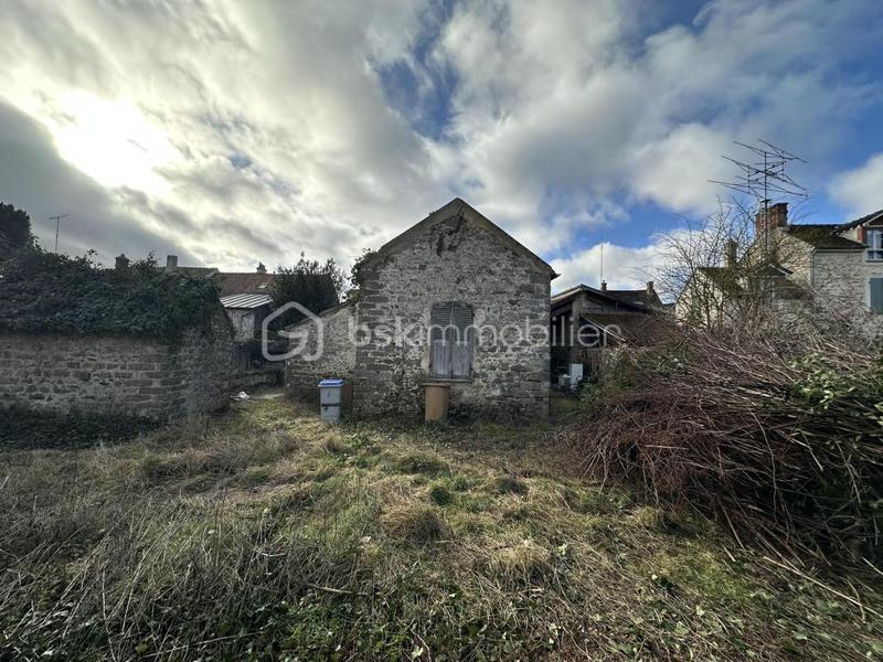 Immeuble - 250 m² - 8 pièces