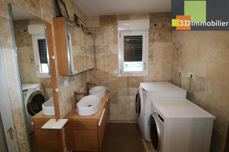 Maison - 131 m² - 6 pièces