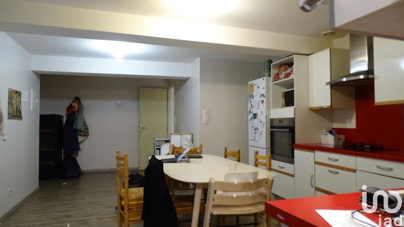 Local commercial - 500 m²